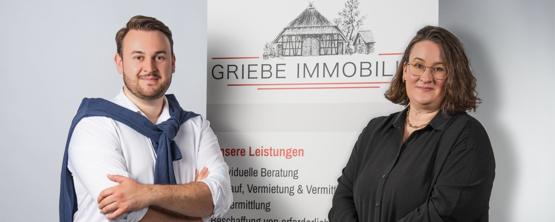 Titelposter Griebe Immobilien